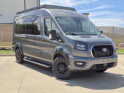New 2026 Ford Transit 250 - photo 1