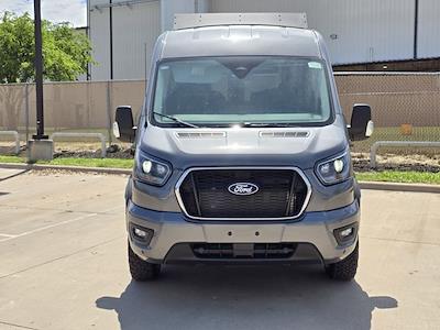 New 2026 Ford Transit 250 - photo 2