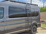 2026 Ford Transit 250 Medium Roof RWD Empty Cargo Van for sale #TKA39155 - photo 11