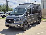 2026 Ford Transit 250 Medium Roof RWD Empty Cargo Van for sale #TKA39155 - photo 4