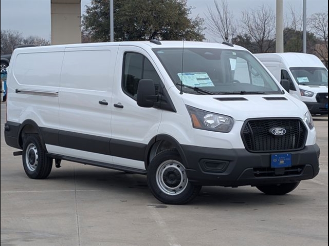 New 2026 Ford Transit 150 - photo 2