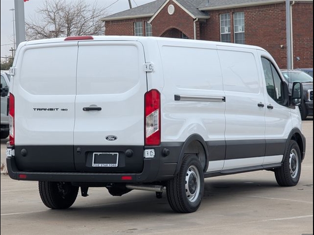 New 2026 Ford Transit 150 - photo 6