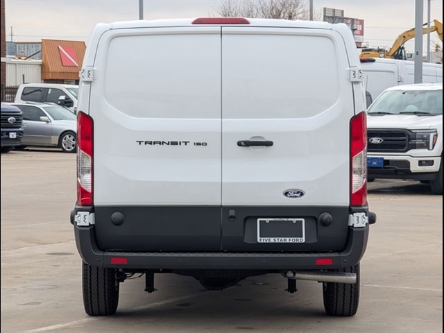 New 2026 Ford Transit 150 - photo 7