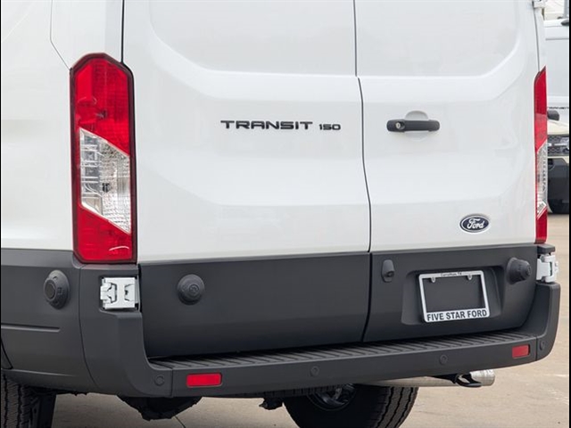 New 2026 Ford Transit 150 - photo 8