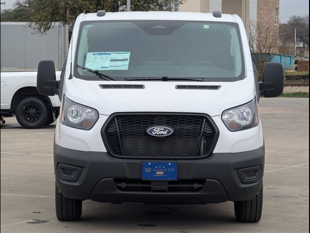 New 2026 Ford Transit 150 - photo 9
