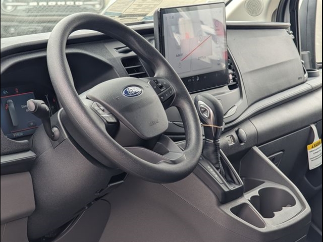 New 2026 Ford Transit 150 - photo 12
