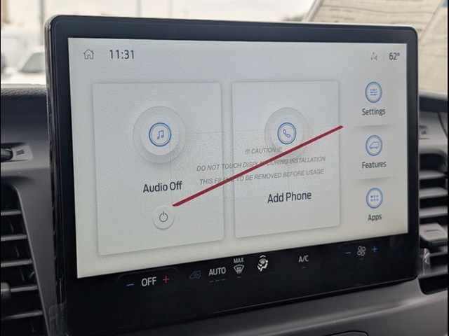 New 2026 Ford Transit 150 - photo 16