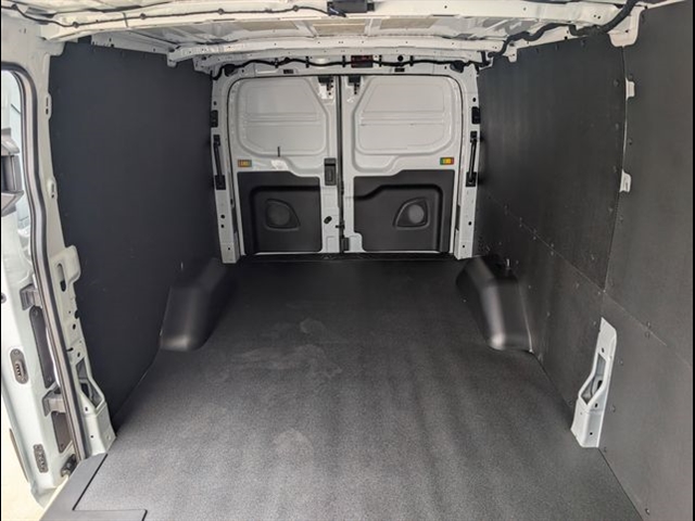 New 2026 Ford Transit 150 - photo 25