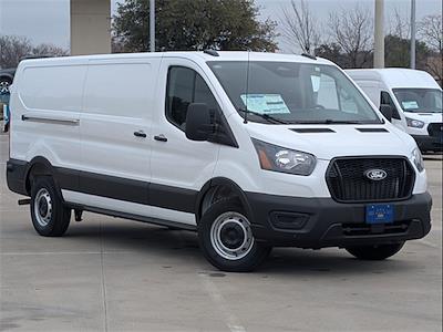 New 2026 Ford Transit 150 - photo 1
