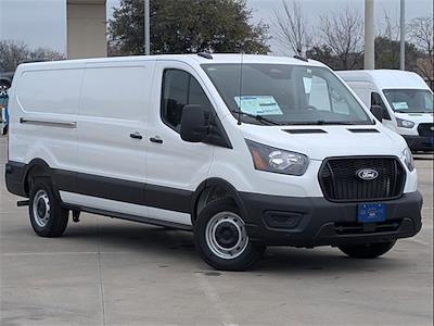 New 2026 Ford Transit 150 - photo 1
