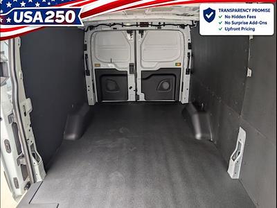 New 2026 Ford Transit 150 Low Roof Empty Cargo Van for sale #TKA47844 - photo 2