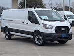 New 2026 Ford Transit 150 Low Roof Empty Cargo Van for sale #TKA47844 - photo 1