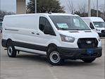 New 2026 Ford Transit 150 Low Roof Empty Cargo Van for sale #TKA47844 - photo 1