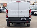 New 2026 Ford Transit 150 Low Roof Empty Cargo Van for sale #TKA47844 - photo 5