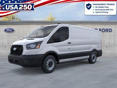2026 Ford Transit 150 Low Roof RWD Empty Cargo Van for sale #TKA48820 - photo 1