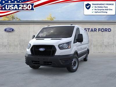 2026 Ford Transit 150 Low Roof RWD Empty Cargo Van for sale #TKA48820 - photo 2