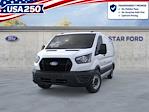 New 2026 Ford Transit 150 Low Roof Empty Cargo Van for sale #TKA48820 - photo 1