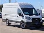 New 2026 Ford Transit 350 High Roof Empty Cargo Van for sale #TKA48841 - photo 1