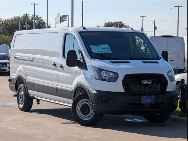 New 2026 Ford Transit 150 - photo 1