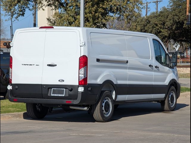 New 2026 Ford Transit 150 - photo 6