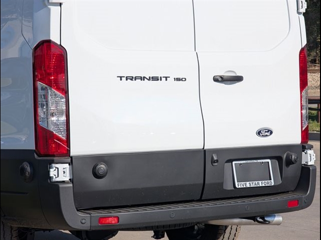 New 2026 Ford Transit 150 - photo 8