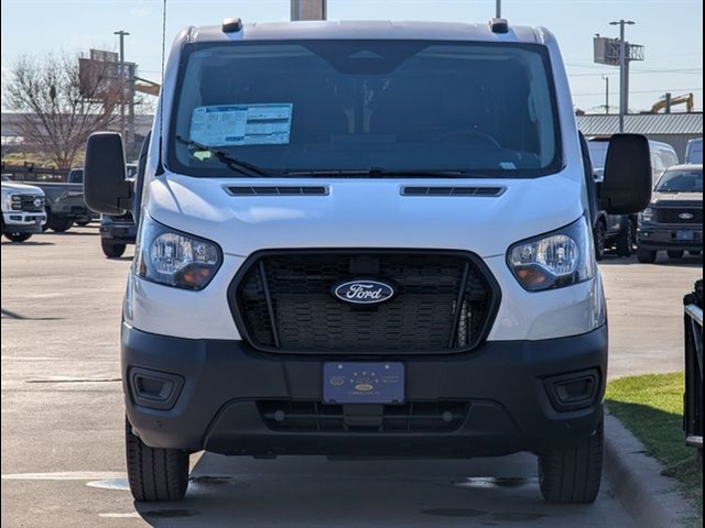 New 2026 Ford Transit 150 - photo 9