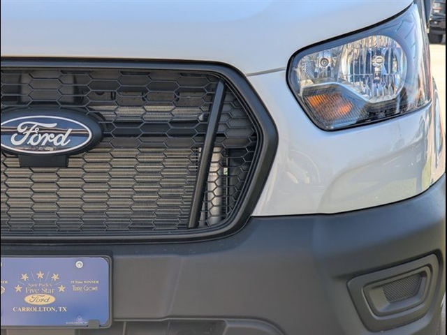 New 2026 Ford Transit 150 - photo 10