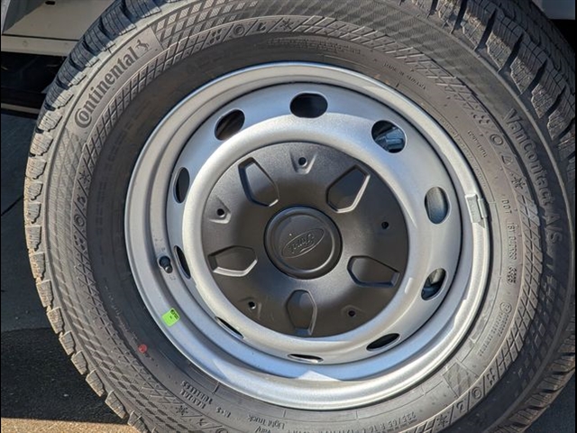 New 2026 Ford Transit 150 - photo 11