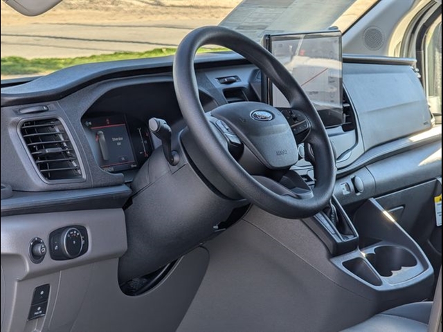 New 2026 Ford Transit 150 - photo 12