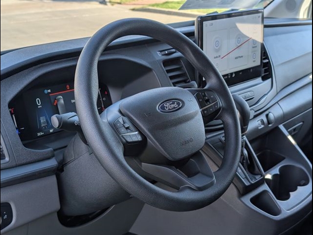 New 2026 Ford Transit 150 - photo 13