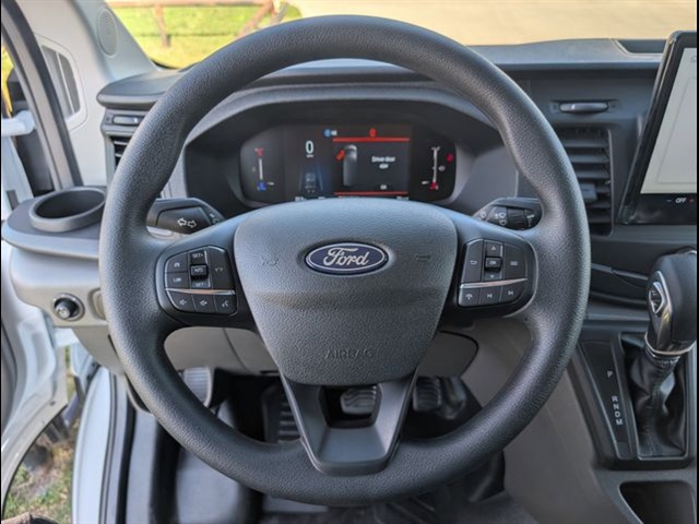 New 2026 Ford Transit 150 - photo 14