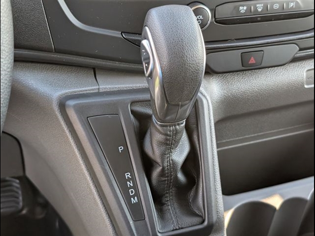 New 2026 Ford Transit 150 - photo 20