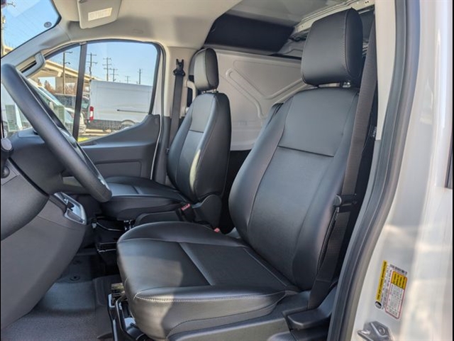 New 2026 Ford Transit 150 - photo 24
