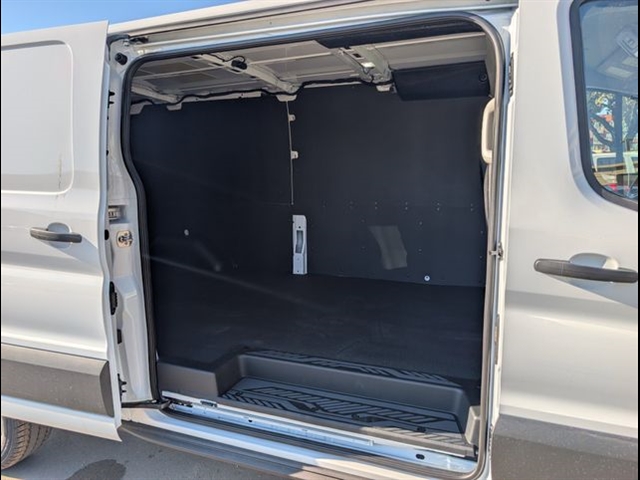 New 2026 Ford Transit 150 - photo 25