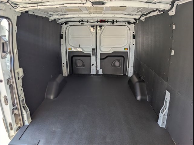New 2026 Ford Transit 150 - photo 2