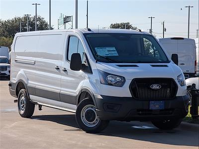 New 2026 Ford Transit 150 - photo 1