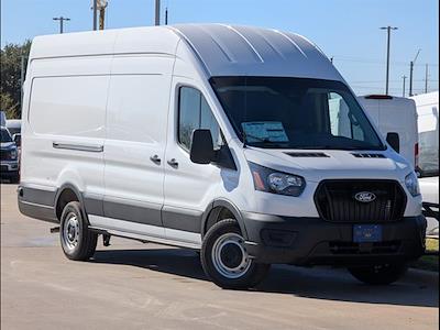 New 2026 Ford Transit 350 - photo 1
