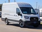 New 2026 Ford Transit 350 High Roof Empty Cargo Van for sale #TKA49900 - photo 1