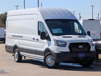 New 2026 Ford Transit 350 HD - photo 1