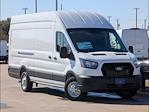 New 2026 Ford Transit 350 HD High Roof Empty Cargo Van for sale #TKA49916 - photo 1