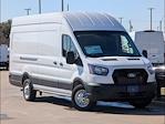 New 2026 Ford Transit 350 HD High Roof Empty Cargo Van for sale #TKA49916 - photo 1