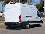 New 2026 Ford Transit 350 HD High Roof Empty Cargo Van for sale #TKA49916 - photo 4