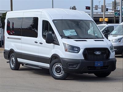 New 2026 Ford Transit 350 - photo 1
