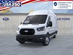 New 2026 Ford Transit 250 High Roof Empty Cargo Van for sale #TKA52876 - photo 1