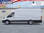New 2026 Ford Transit 250 High Roof Empty Cargo Van for sale #TKA52876 - photo 3