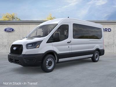 New 2026 Ford Transit 350 XL Passenger Van for sale #TKB14533 - photo 1