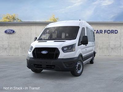 New 2026 Ford Transit 350 XL Passenger Van for sale #TKB14533 - photo 2