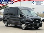 New 2026 Ford Transit 250 Medium Roof Cargo Van for sale #TKB18870 - photo 1