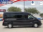 New 2026 Ford Transit 250 Medium Roof Cargo Van for sale #TKB18870 - photo 3