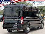 New 2026 Ford Transit 250 Medium Roof Cargo Van for sale #TKB18870 - photo 4